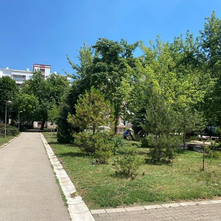 בלגרד Hill Apartment מראה חיצוני תמונה