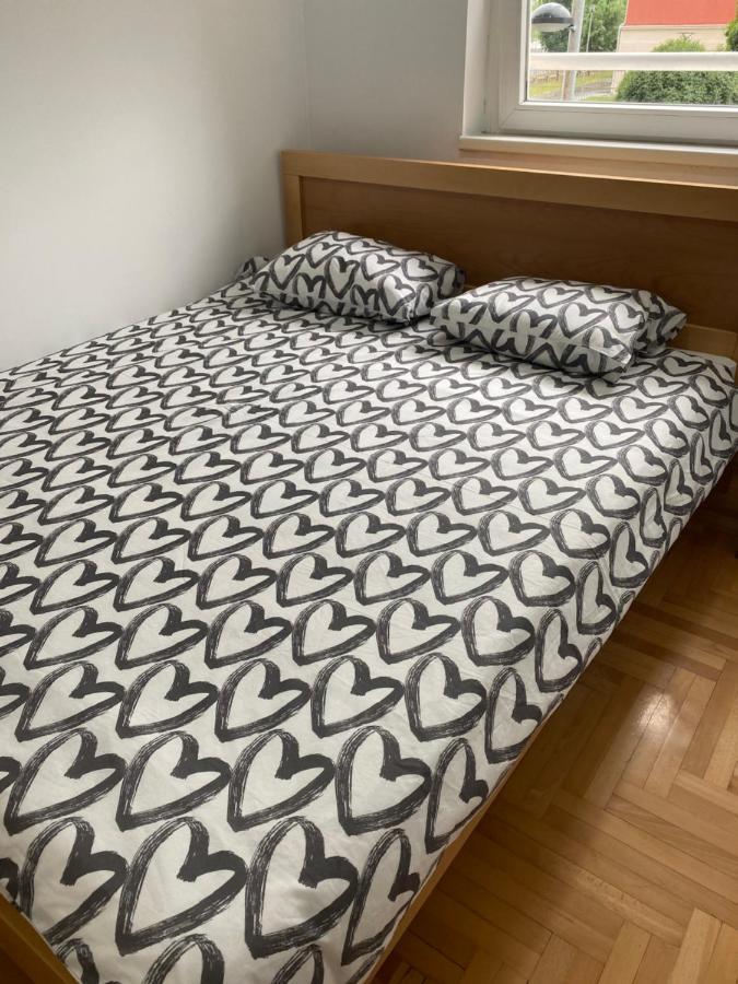 בלגרד Hill Apartment מראה חיצוני תמונה