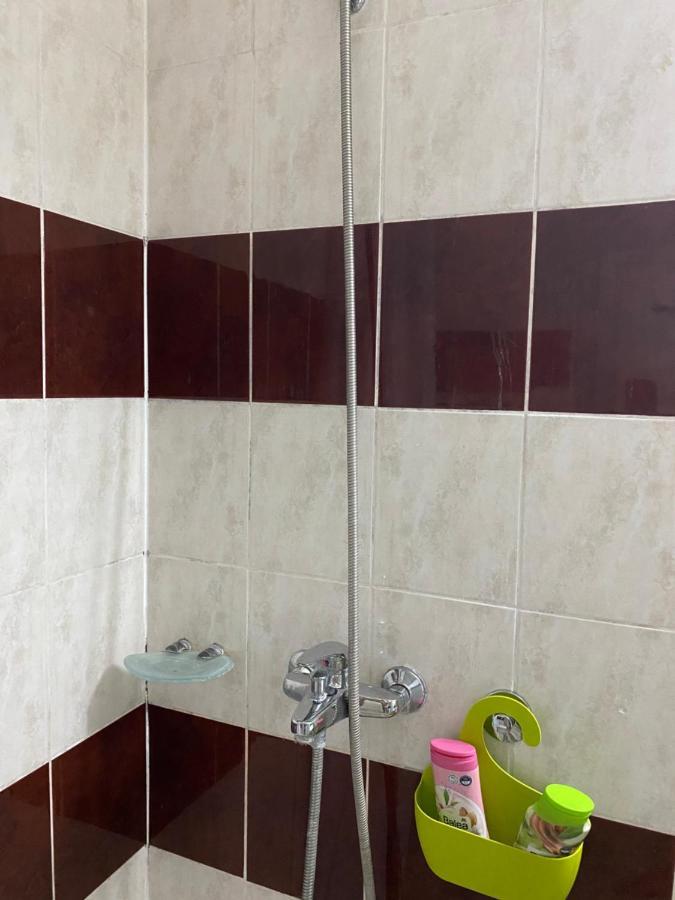 בלגרד Hill Apartment מראה חיצוני תמונה