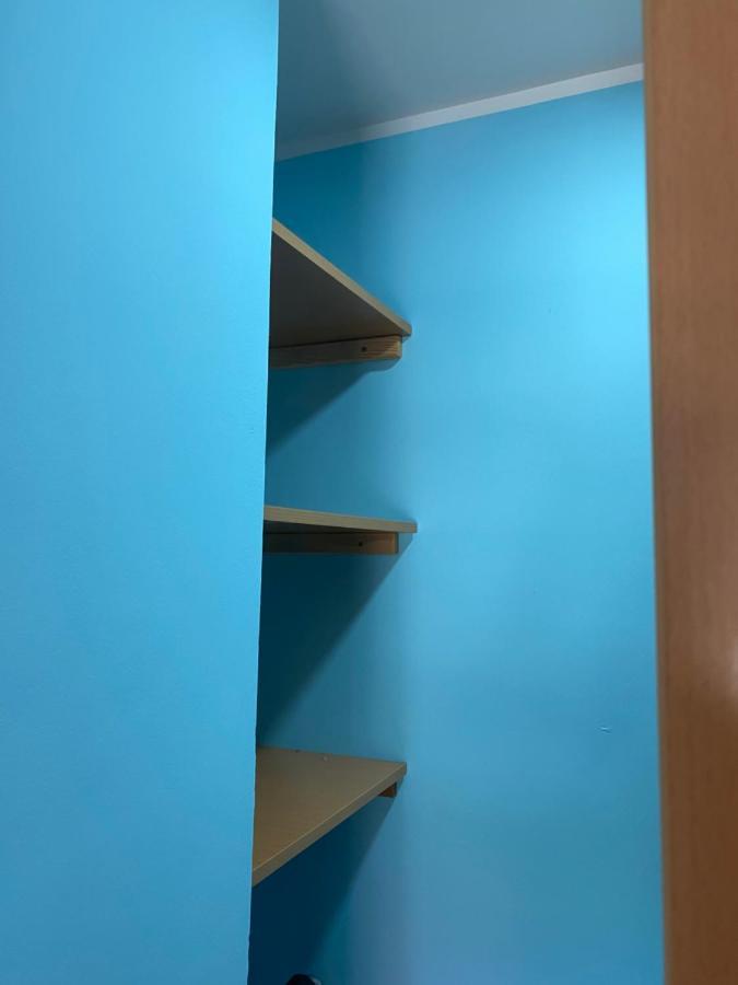 בלגרד Hill Apartment מראה חיצוני תמונה