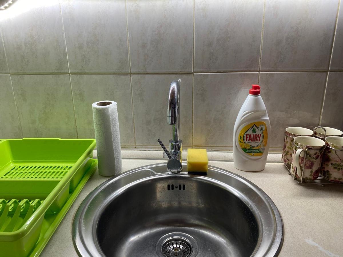 בלגרד Hill Apartment מראה חיצוני תמונה