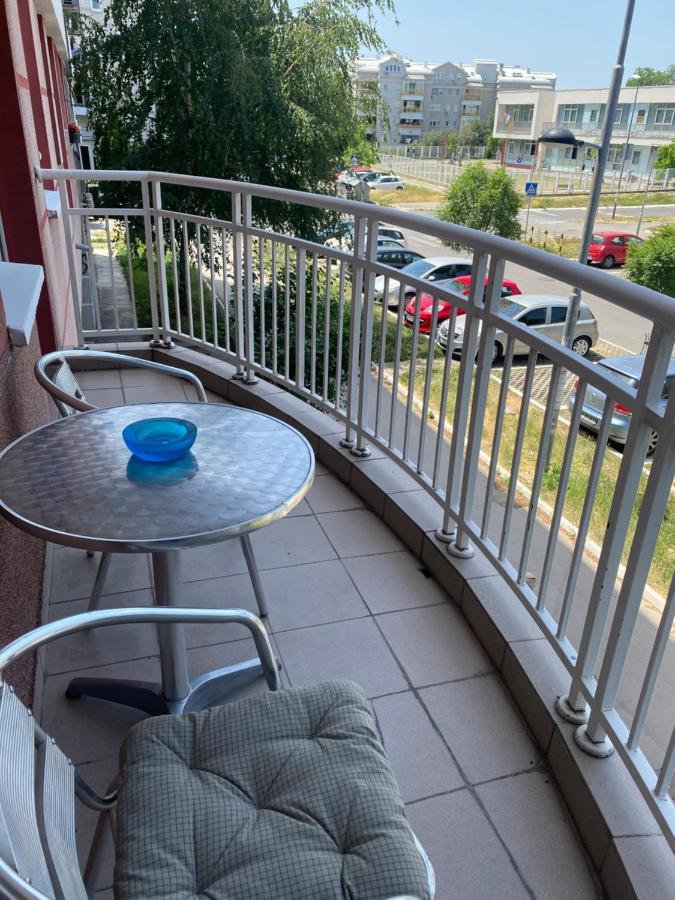 בלגרד Hill Apartment מראה חיצוני תמונה