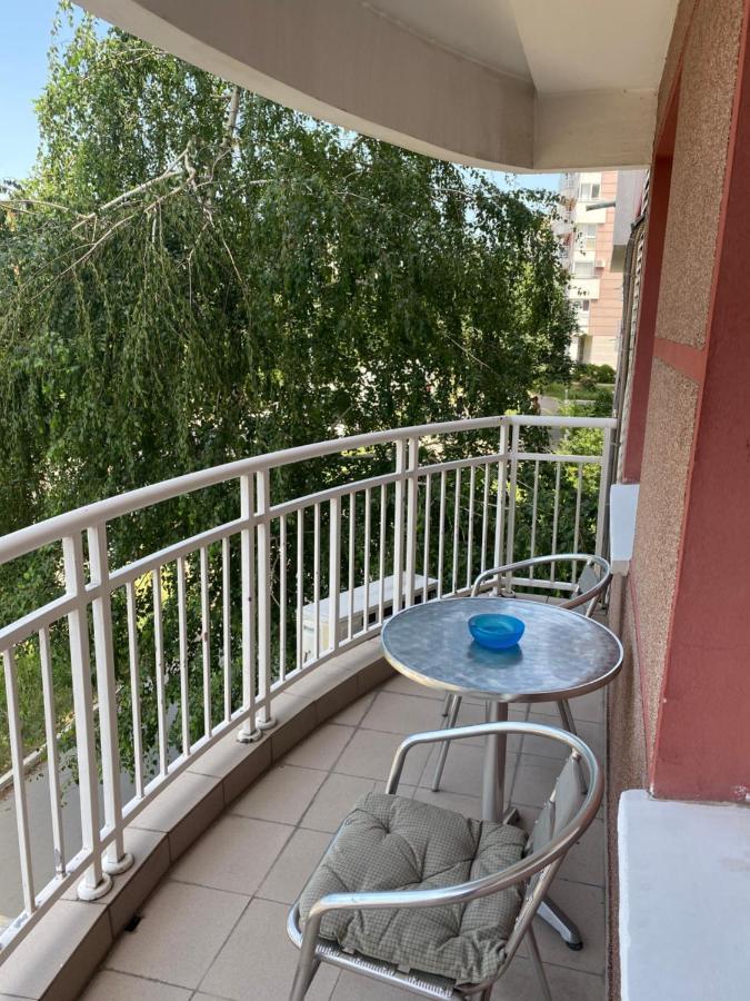 בלגרד Hill Apartment מראה חיצוני תמונה