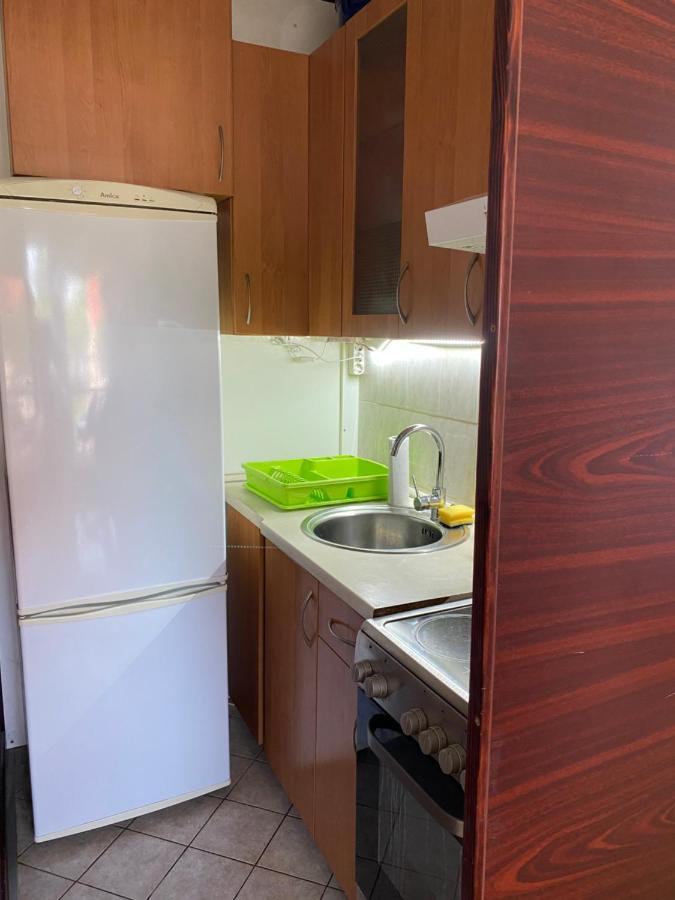 בלגרד Hill Apartment מראה חיצוני תמונה