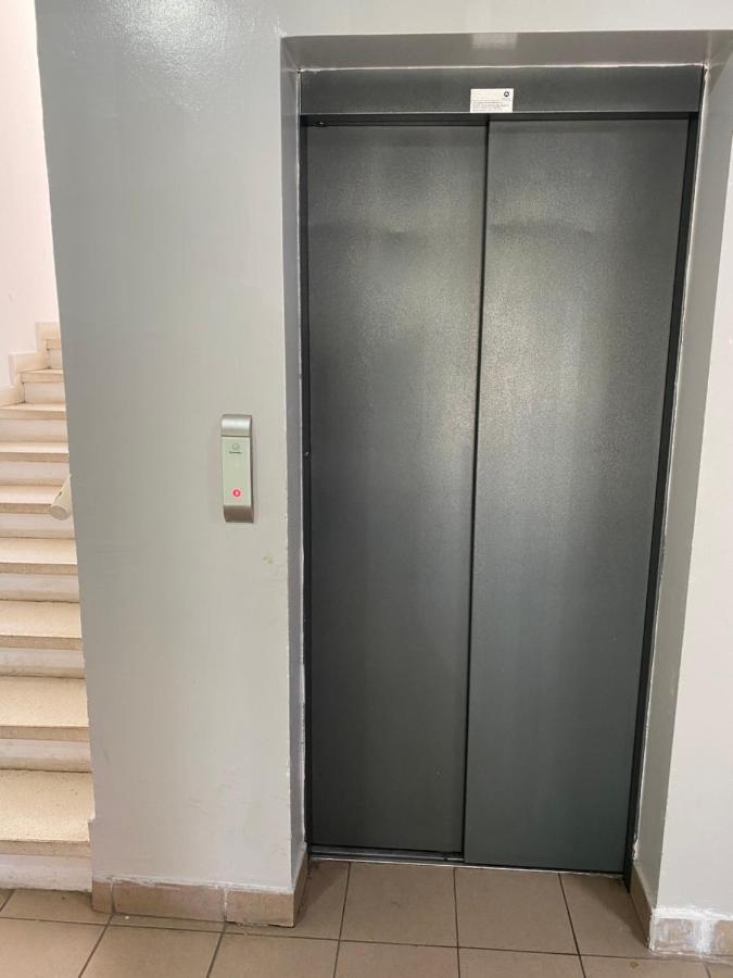 בלגרד Hill Apartment מראה חיצוני תמונה